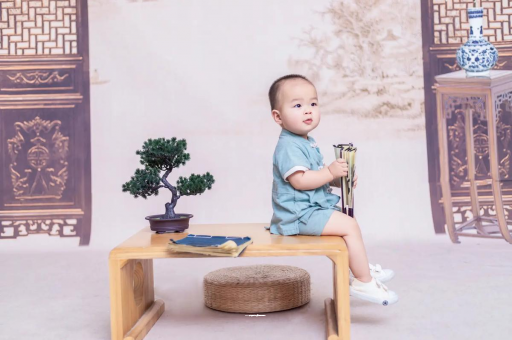 忻州宝宝发烧退不下去